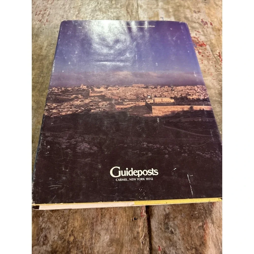 Eerdmans' Family Encyclopedia of the Bible by Patricia Alexander 1978 Book  3/25